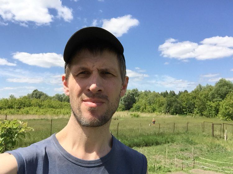 Олег Ситников