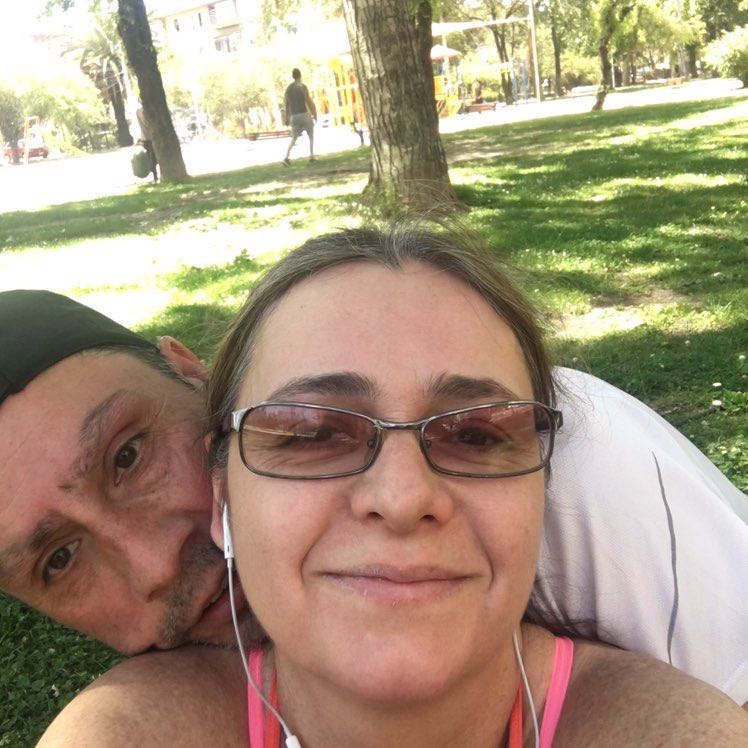 Elizabeth 🏃🏼‍♀️🚶‍♀️🍀🌼🍏