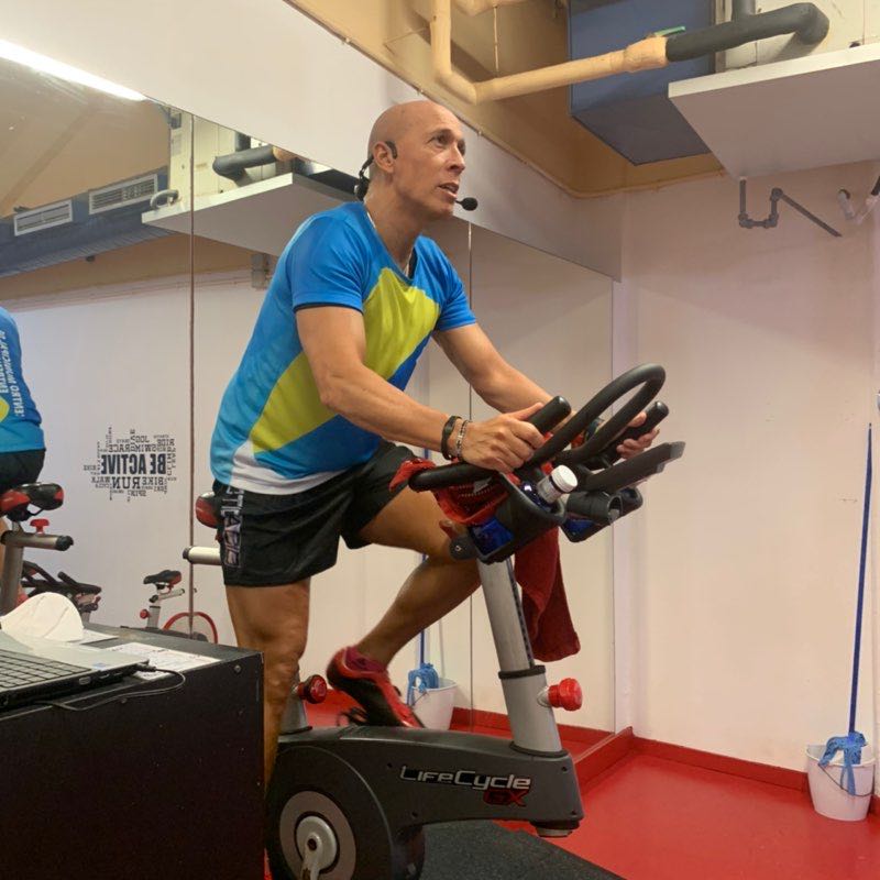 Pedro Manuel profile