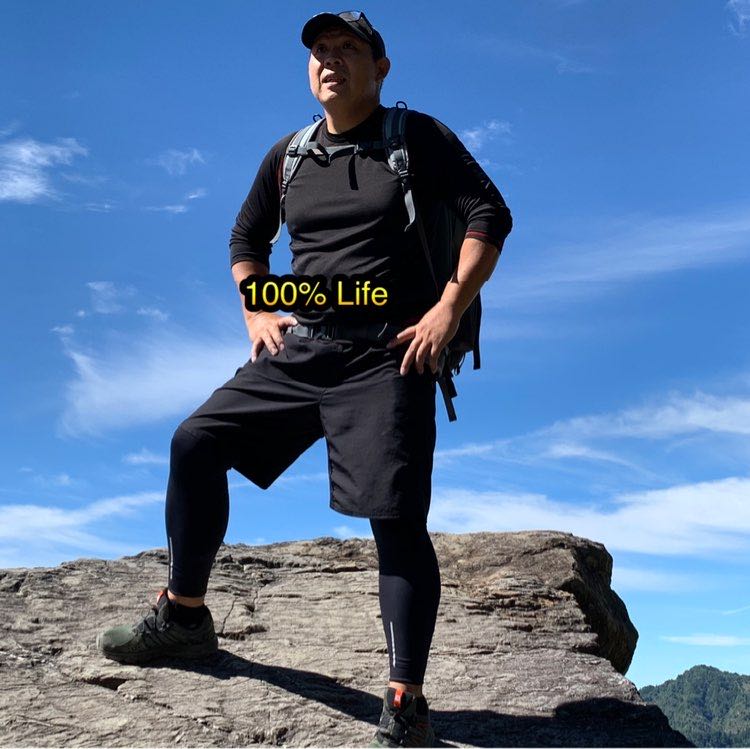 binshiung Lien 🇹🇼