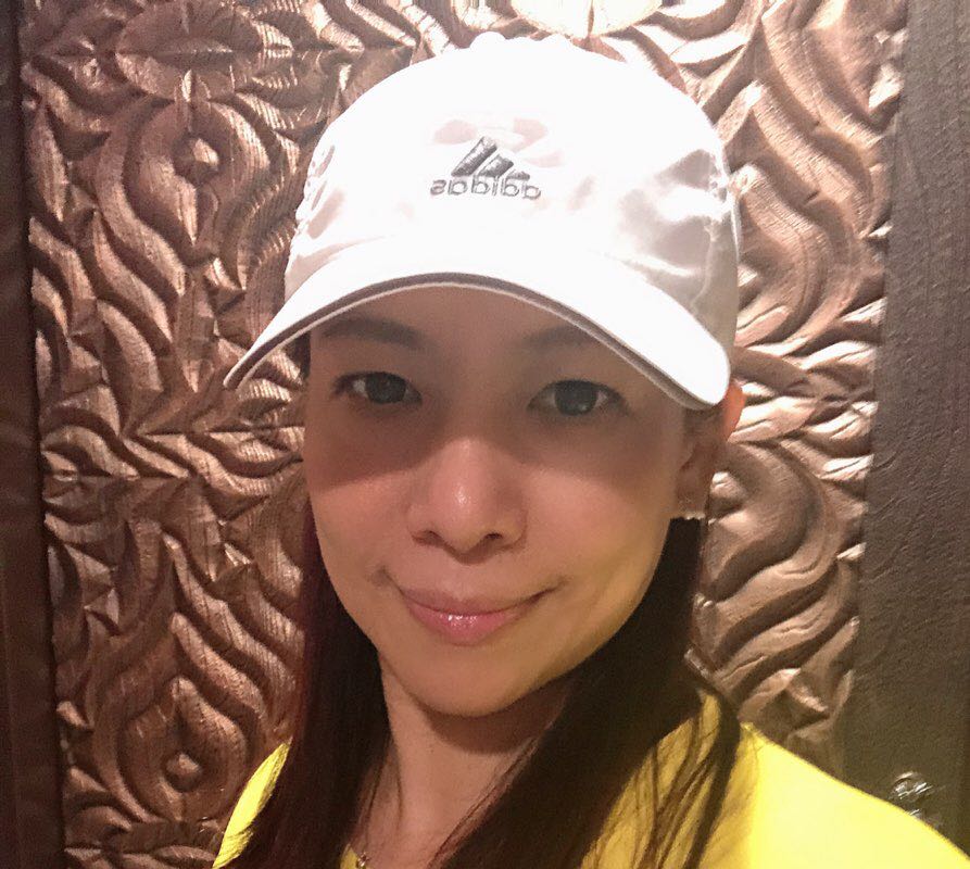 黃曉萍（2266🌹）