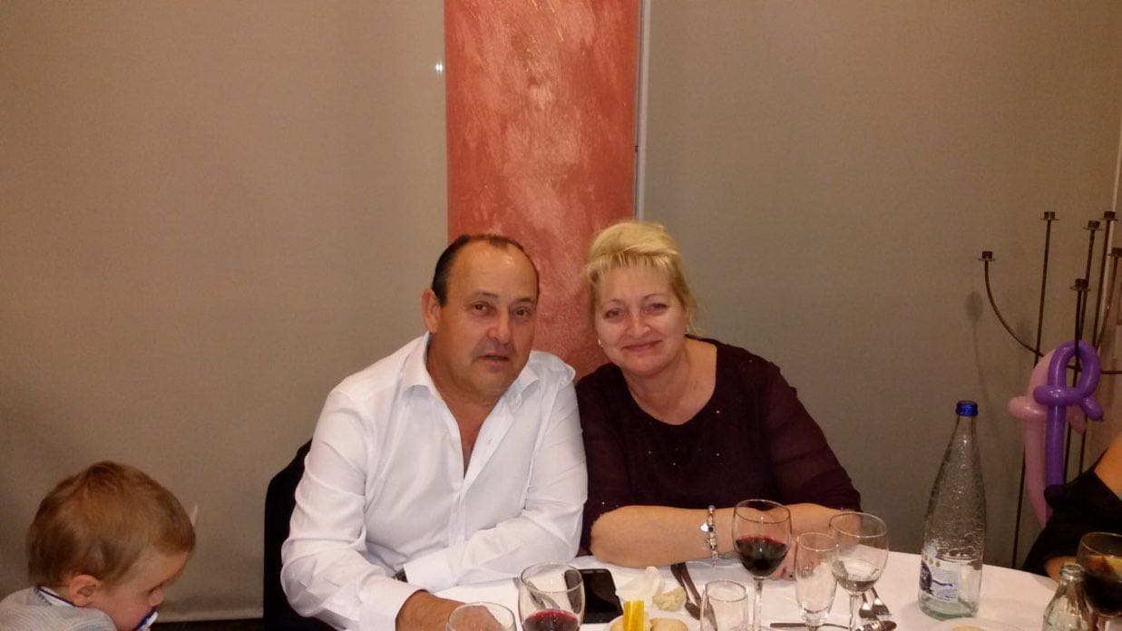 Roberto. Garcia
