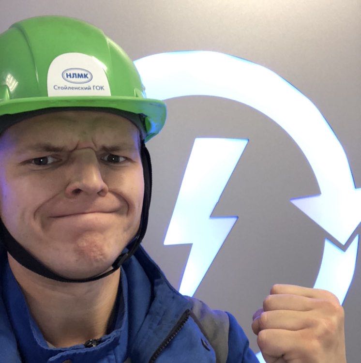 Антон Виньков