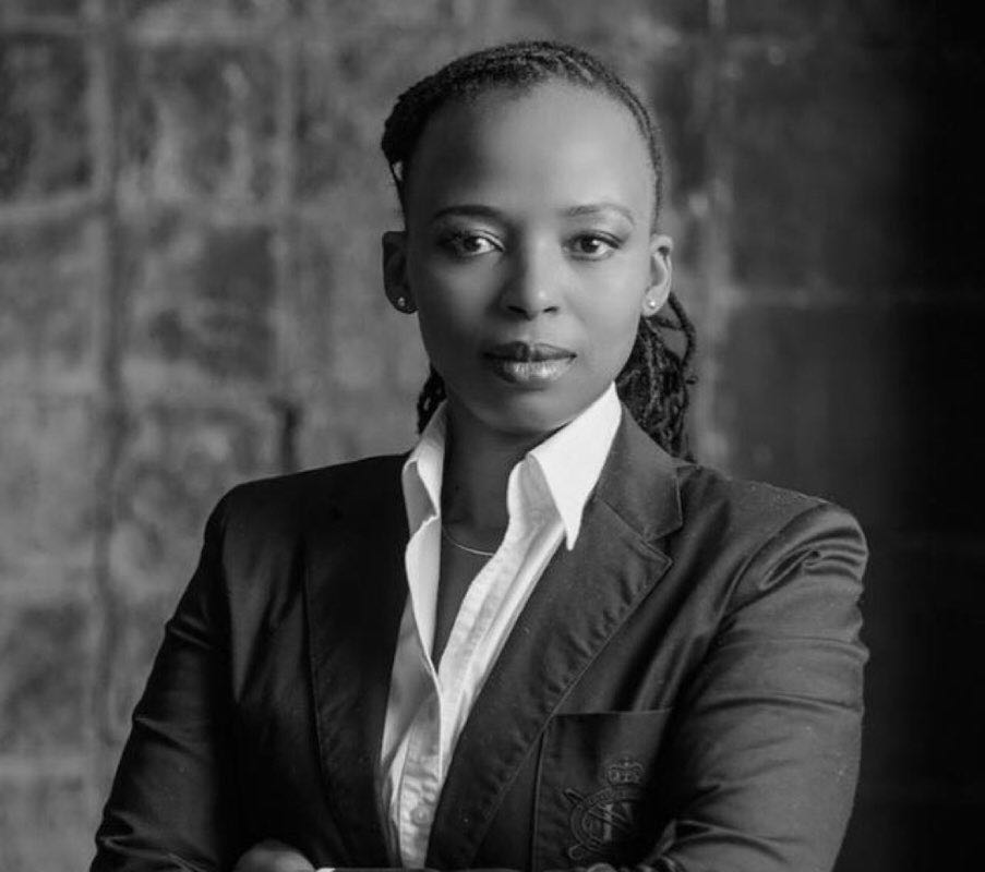 thuli.mashaba🇿🇦