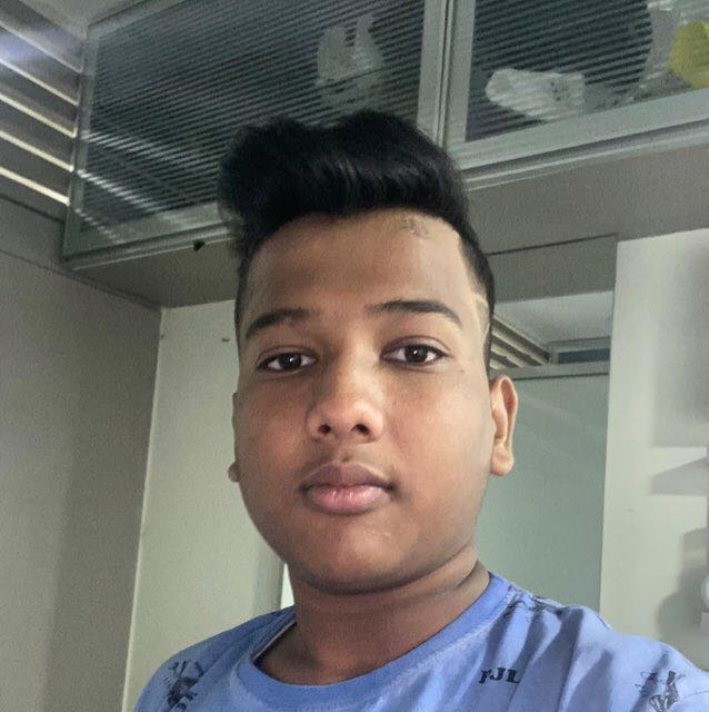 Samarth Agrawal