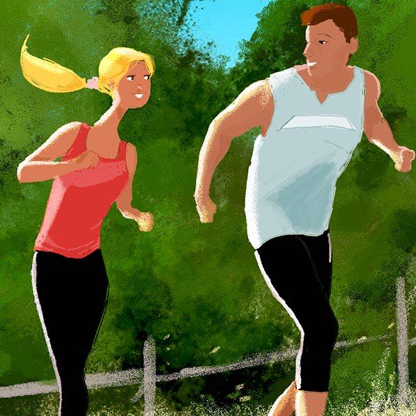 The Walkie Talkies logo