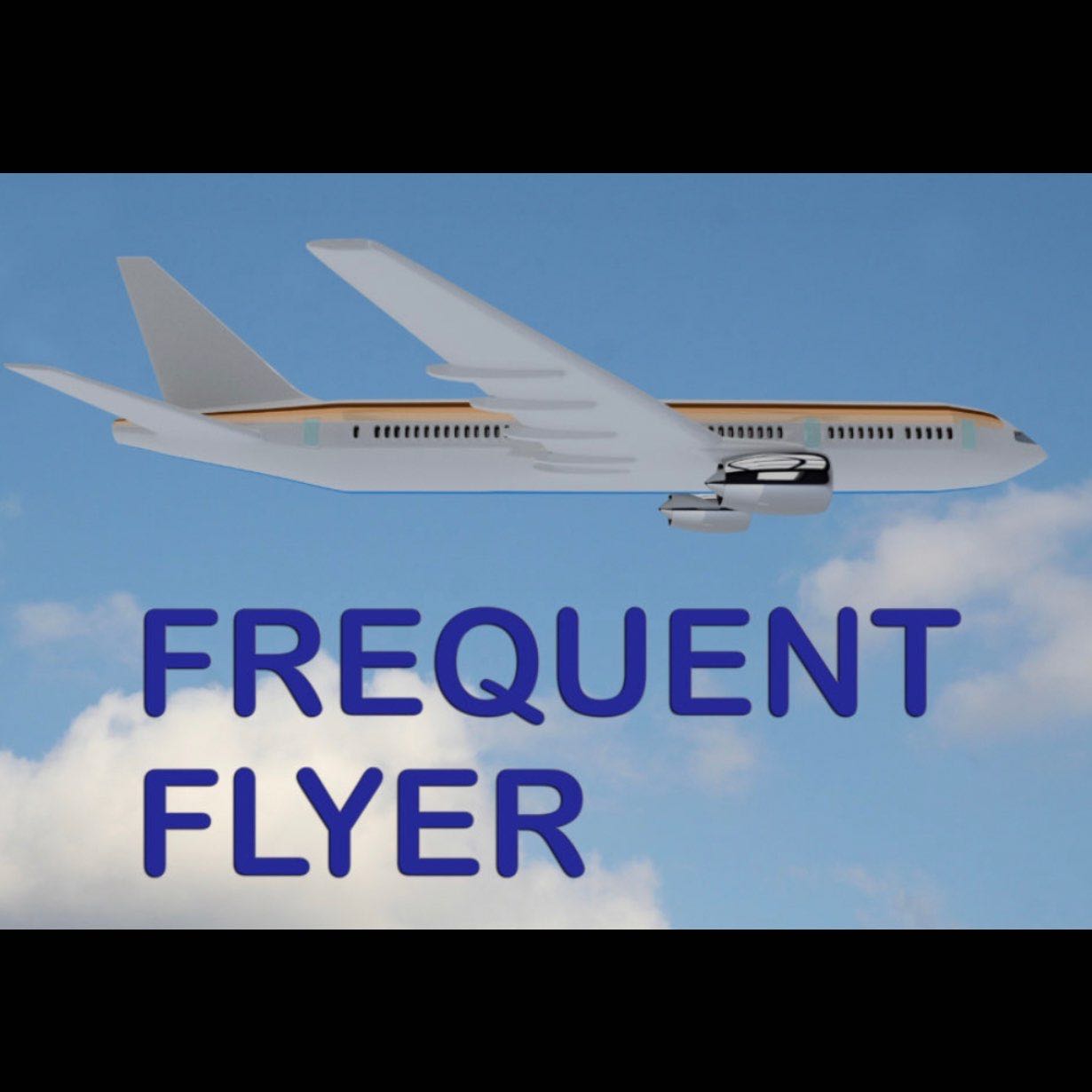 Frequent Flyer Group logo
