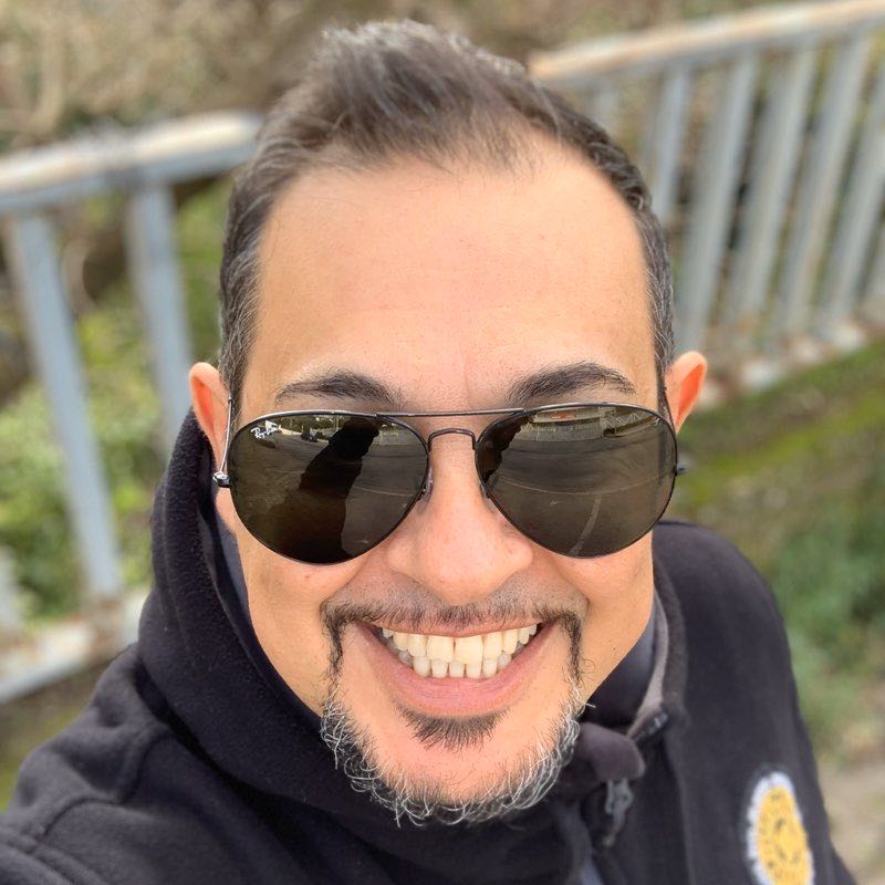 Alfonso Torregrossa