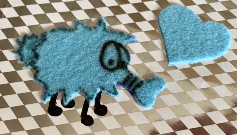 ☕️ Muckefuk 🏃‍♂️ profile