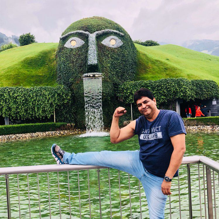 Kamlesh 