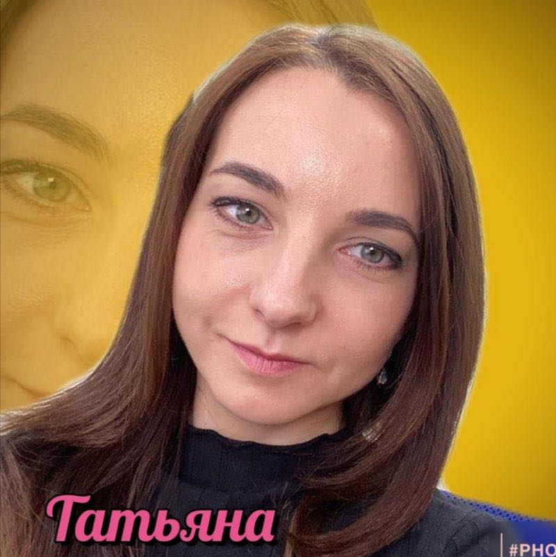 💃💃 Tatiana 💃💃