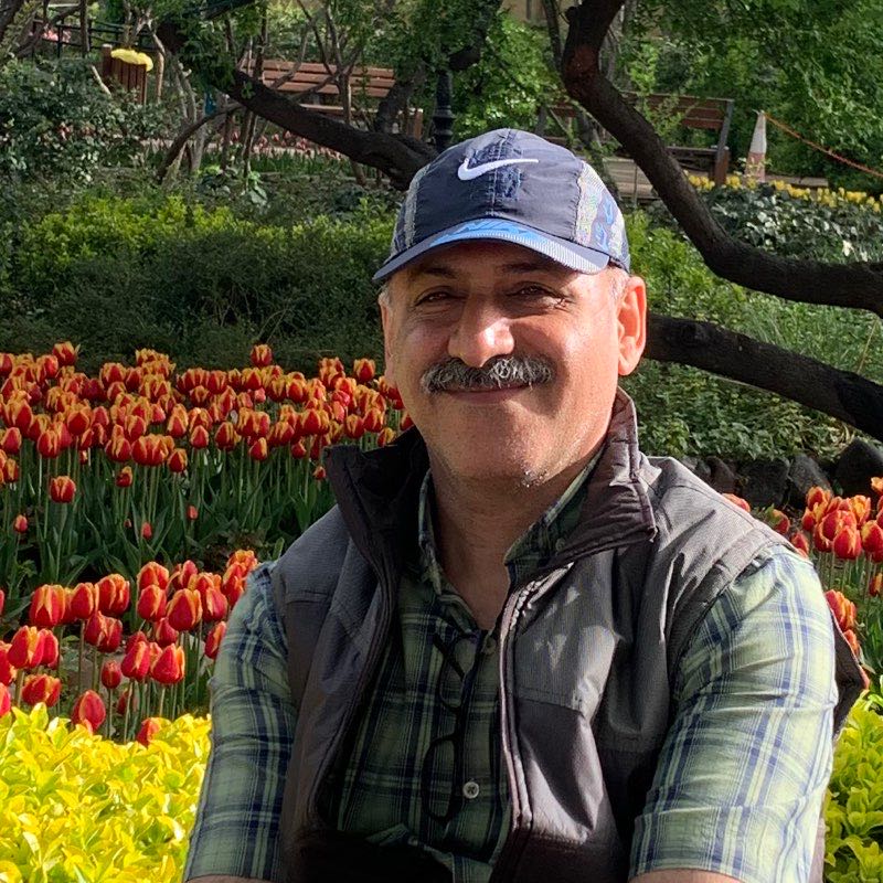 fariborz68 profile
