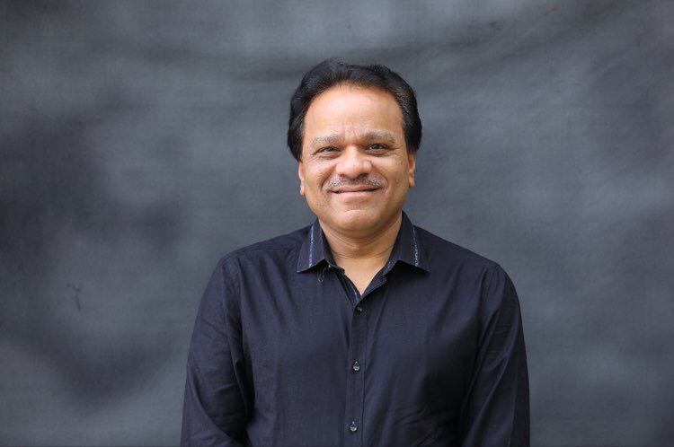 parag shah profile
