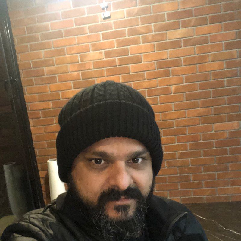dilip tanna profile