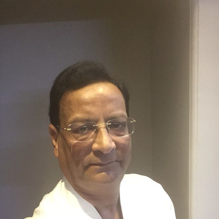 Vinod Choraria