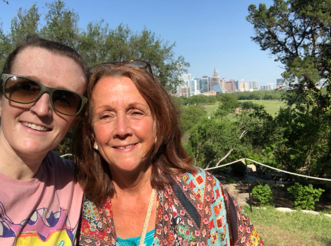 Joyce Grace ☮️❤️💐🌼🌺🌸