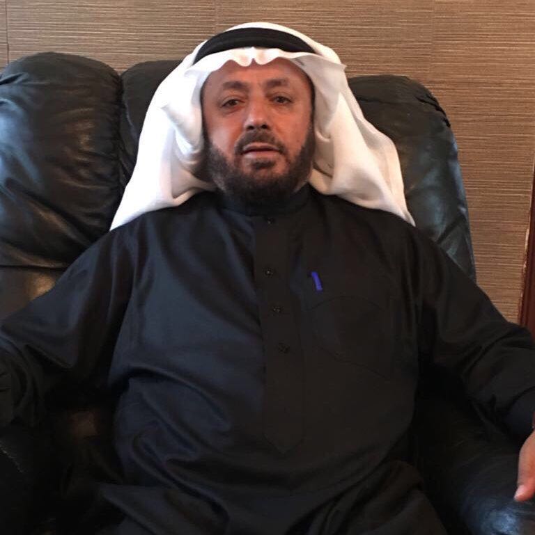 رداد الزهراني profile