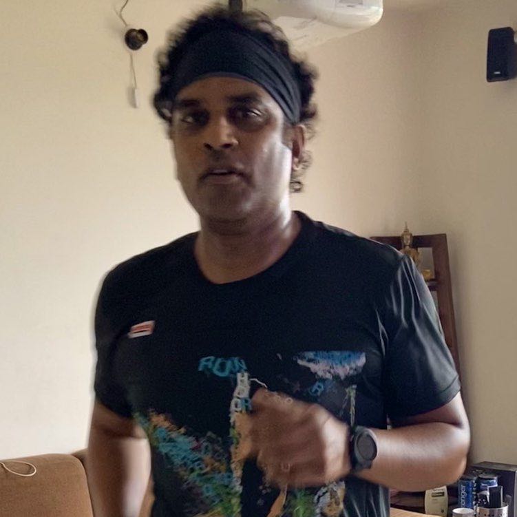 Pavan Atukuri profile