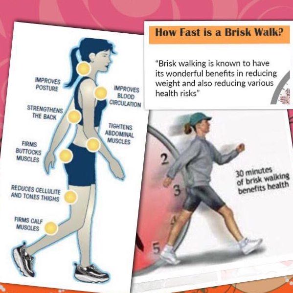 ~ Putajaya BriskWalk ~ logo
