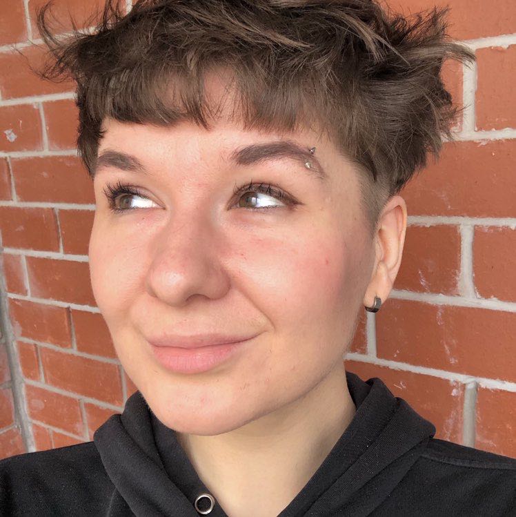 Стригун profile