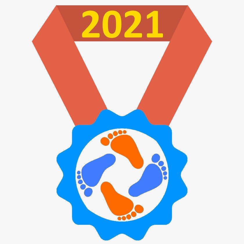 Муринский тест logo