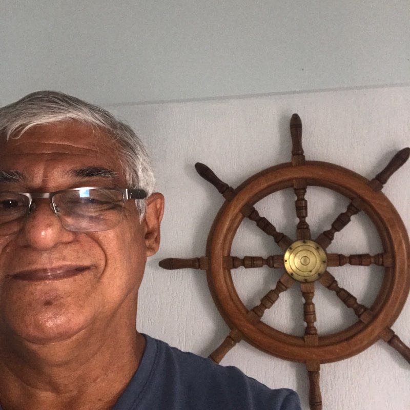 Caleiro 1952🇧🇷