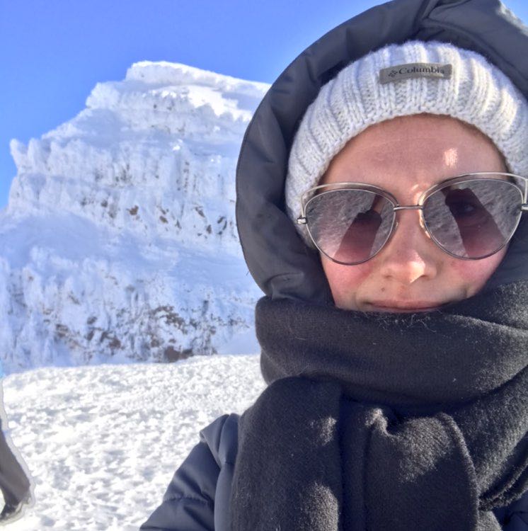 Анастасия profile