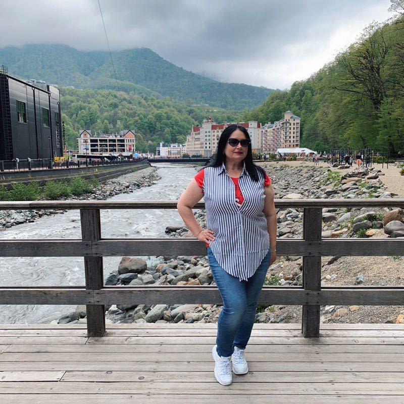 Светлана Краснодар