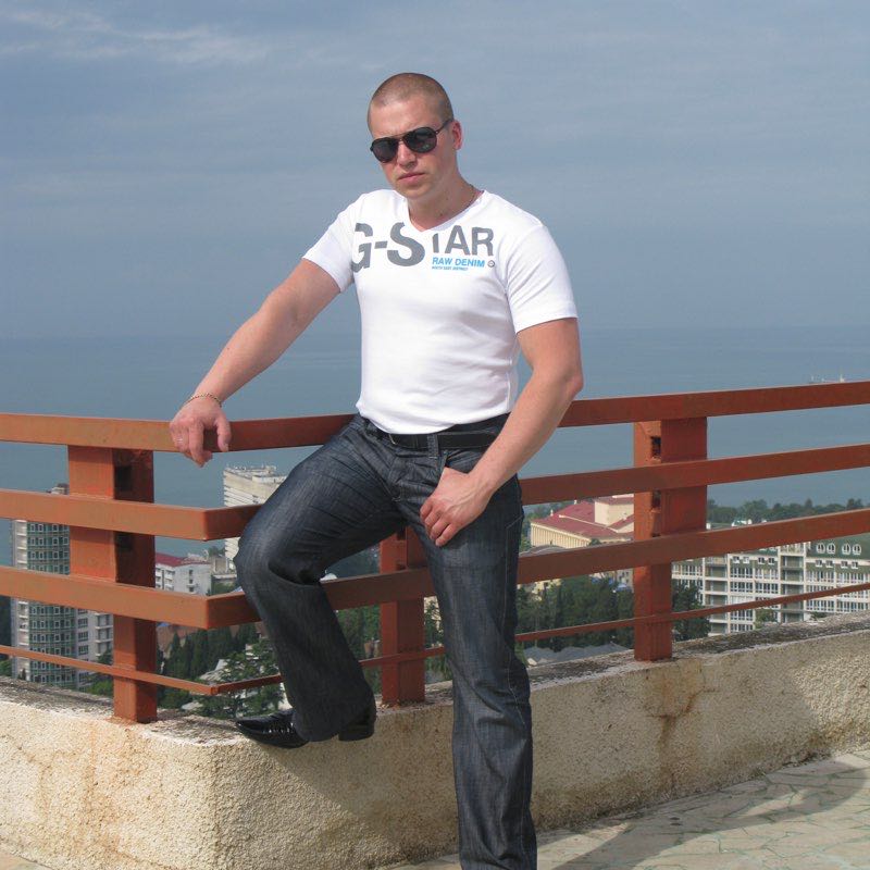 Алексей