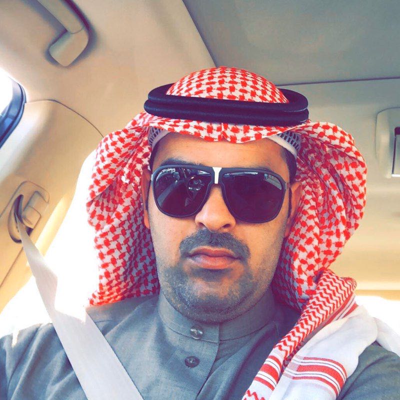 bader Almoutere