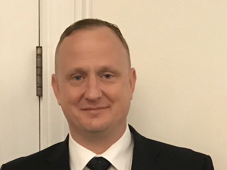 jasonvandegrift profile