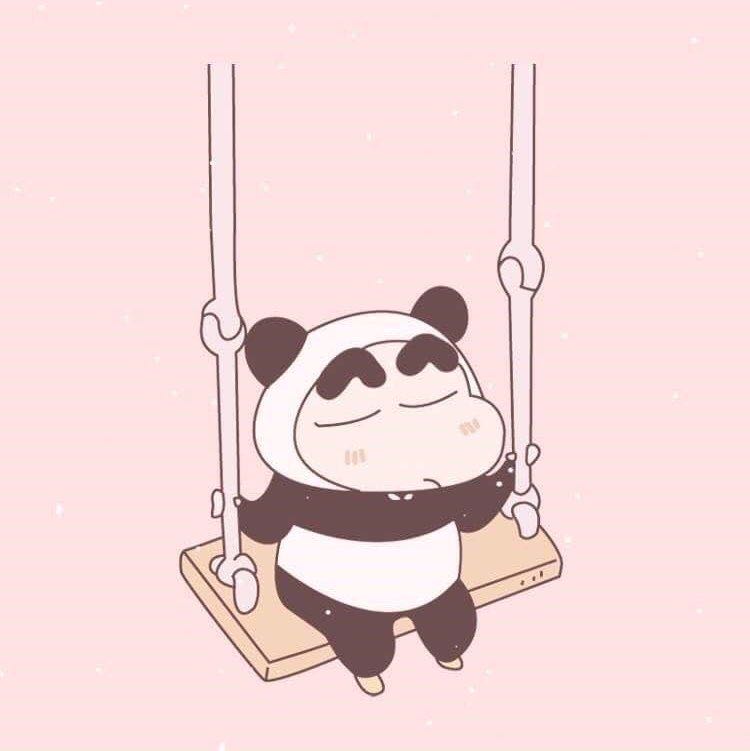 panda