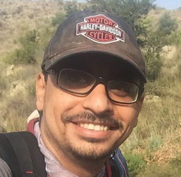 Ahmad Basaad أحمد باسعد / ابو ماريا