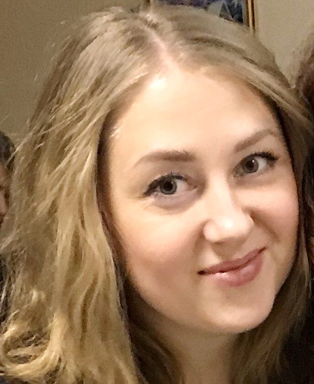 Ирина Колобова
