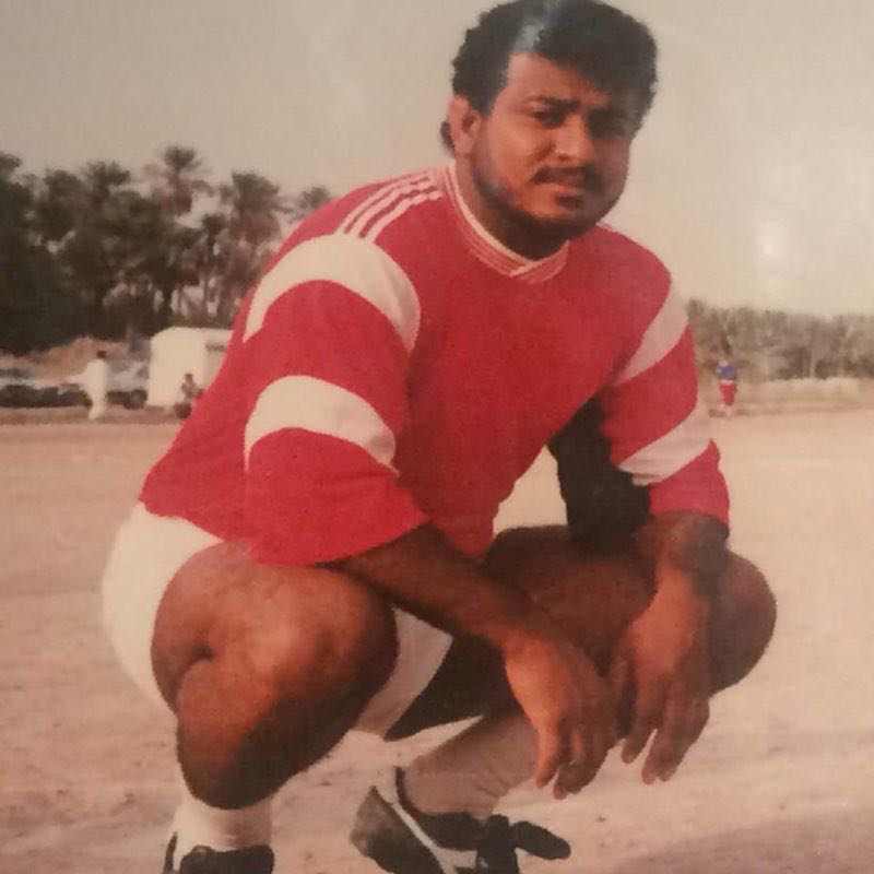 Al Howaishel Abdullah profile