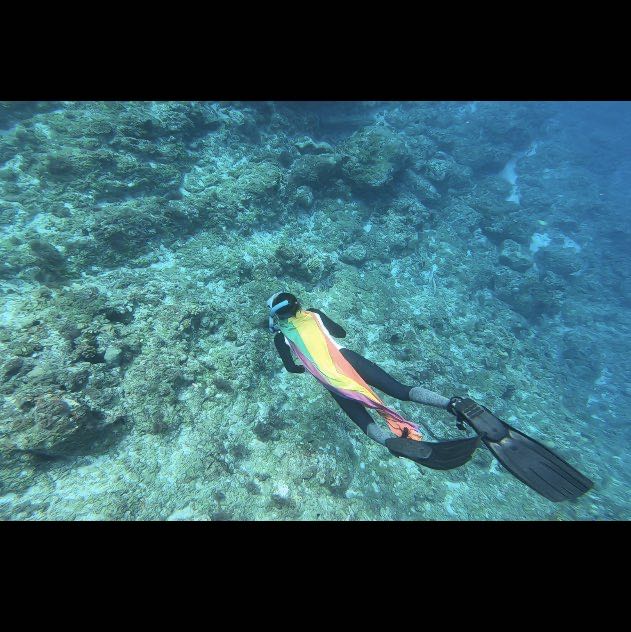 12-Mummy-天生好動