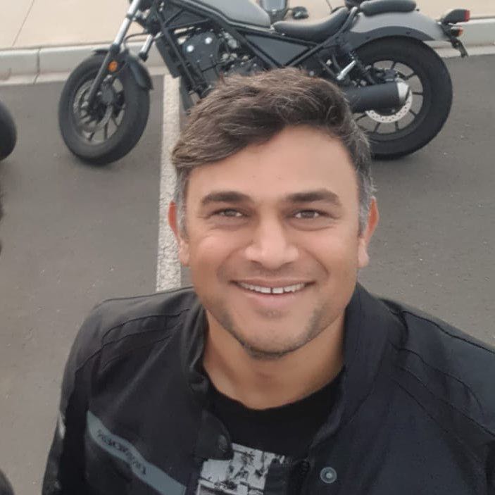 Nag🏃‍♂️🚴‍♂️🏊‍♂️