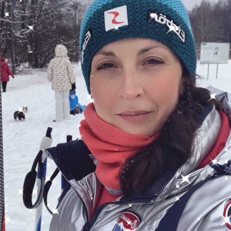 Elena ( Helen) profile