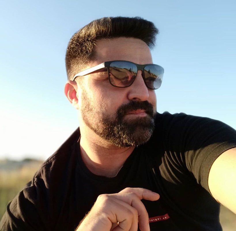 Gabriel Carrere Jason