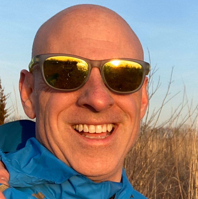 Kevin Bohan  Itasca, Illinois