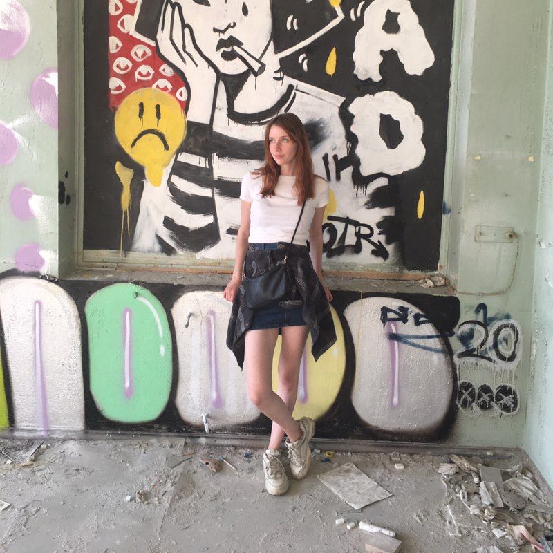 Александра