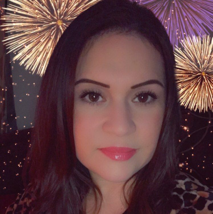 🦋🌷Monica🌷🦋