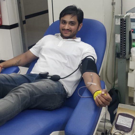 Jayant Dhoot JRT 273