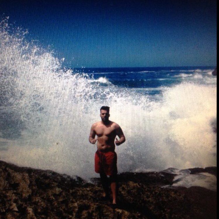 Bruno 🏃🏻‍♂️💨