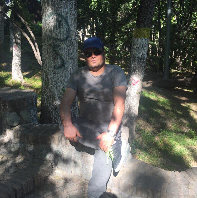 Mohamadrezasharifiuon