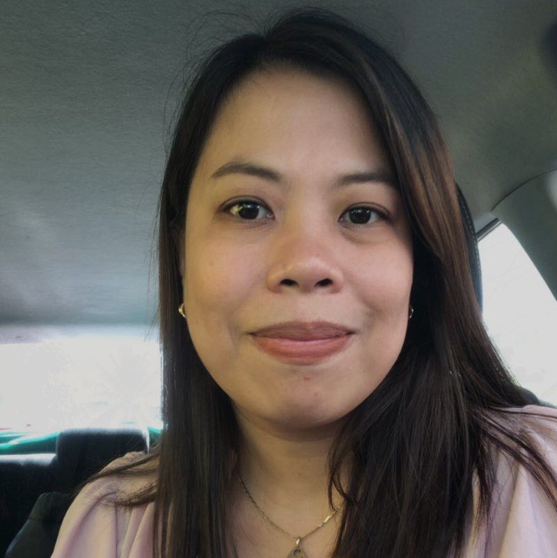 Marion Bacalla icon