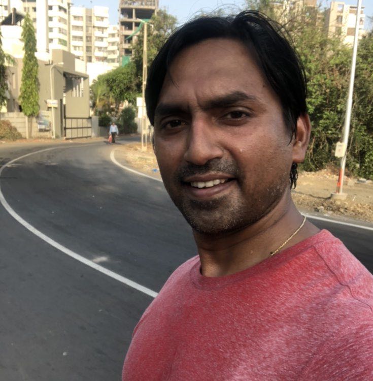 Avinash A