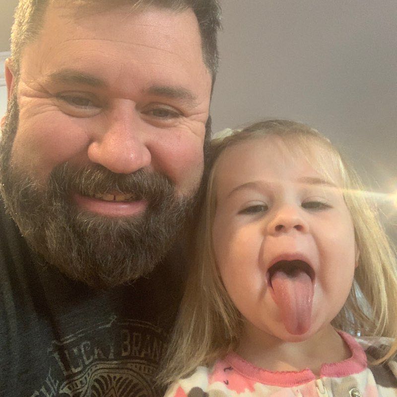 the leprechaun. aka paddy oh