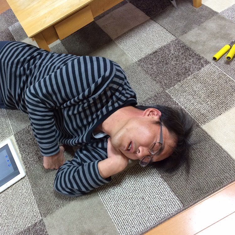 ペキンメン
