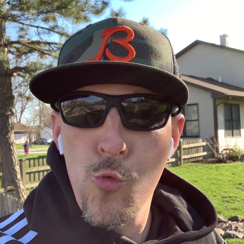 The Mayor of Bartlett